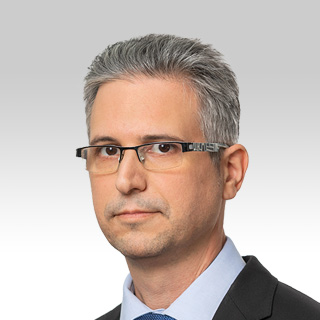 Eli Pillersdorf, Adv.